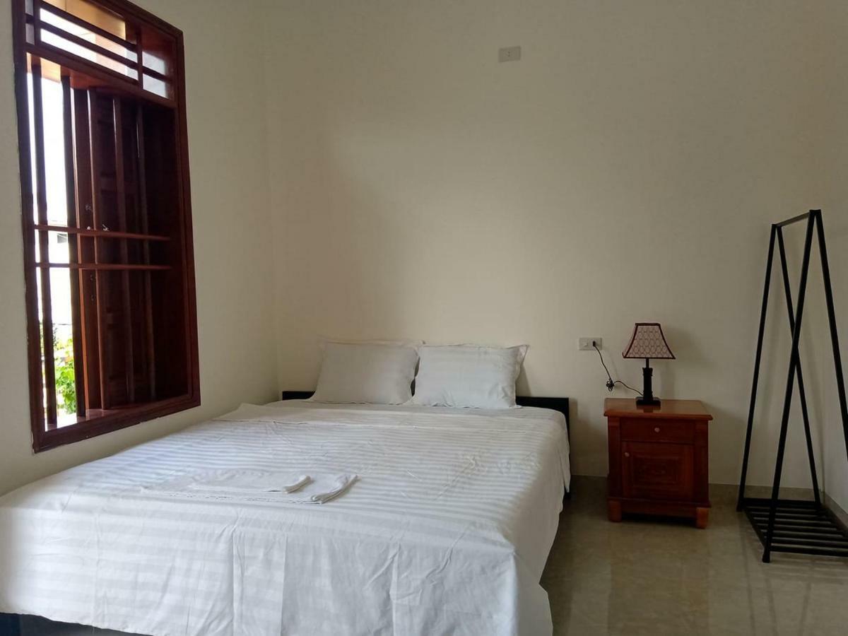 Linh Linh Homestay Ninh Binh Exterior foto