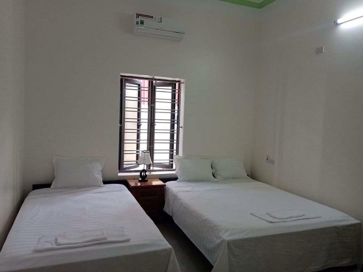 Linh Linh Homestay Ninh Binh Exterior foto