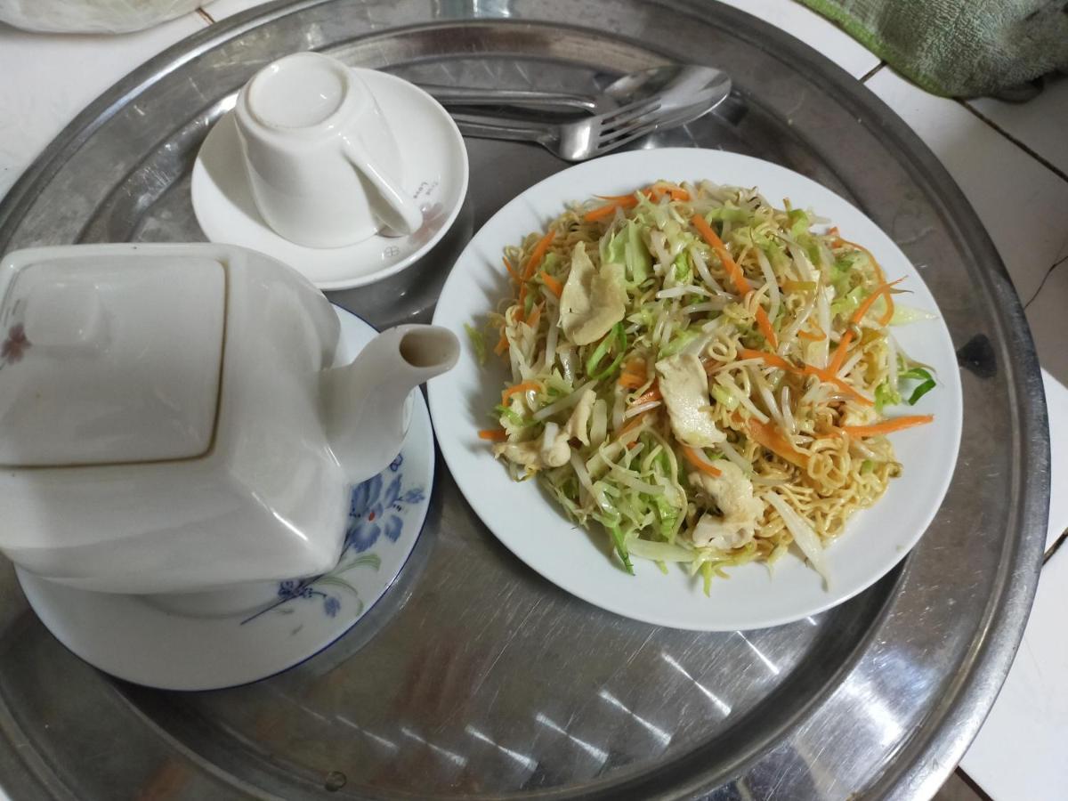Linh Linh Homestay Ninh Binh Exterior foto